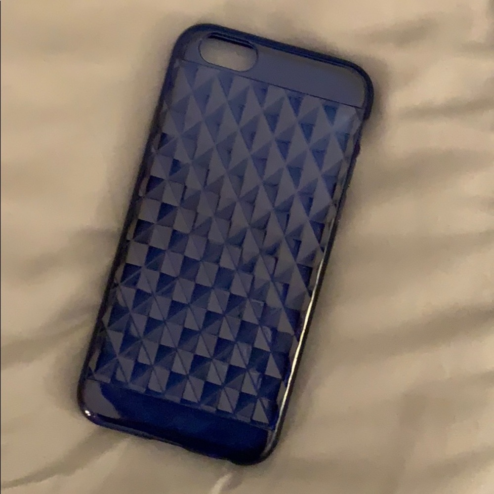 iPhone 6/ 6s Used Phone Case